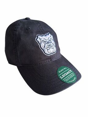 Butler Bulldogs Legacy Hat Navy Adjustable NCAA Baseball Cap New